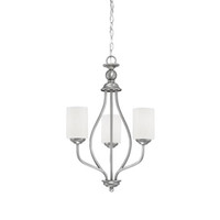 Mid Sized Chandelier 13" Width Mid Sized Chandelier 13" Width