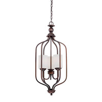 Foyer Pendant Lighting 13-1/2" Width Foyer Pendant Lighting 13-1/2" Width