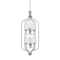 Foyer Pendant Lighting 16" Width Foyer Pendant Lighting 16" Width