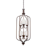 Foyer Pendant Lighting 16" Width Foyer Pendant Lighting 16" Width