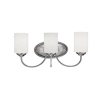 Bathroom Lighting (3 bulbs) 20" Width Bathroom Lighting (3 bulbs) 20" Width