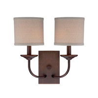 Wall Sconce (Multi Bulb) Wall Sconce (Multi Bulb)