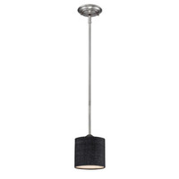 Mini-Pendant 6" Width Mini-Pendant 6" Width