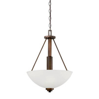 Foyer Pendant Lighting 15-3/4" Width Foyer Pendant Lighting 15-3/4" Width