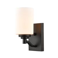 1 Bulb Wall Sconce