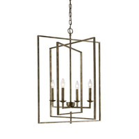 Foyer Pendant Lighting 26" Width Foyer Pendant Lighting 26" Width