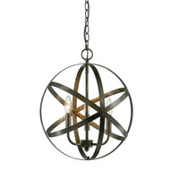 Foyer Pendant Lighting 16" Width Foyer Pendant Lighting 16" Width