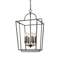 Foyer Pendant Lighting 18" Width Foyer Pendant Lighting 18" Width
