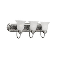 Bathroom Lighting (3 bulbs) 24" Width Bathroom Lighting (3 bulbs) 24" Width
