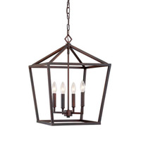 Foyer Pendant Lighting 16" Width Foyer Pendant Lighting 16" Width