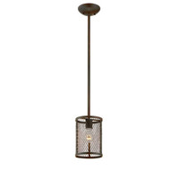 Mini-Pendant 6" Width Mini-Pendant 6" Width
