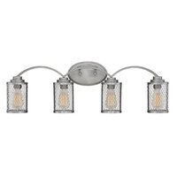 Bathroom Lighting (4 or more bulbs) 29-1/2" Width Bathroom Lighting (4 or more bulbs) 29-1/2" Width