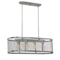 Linear Pendants 14" Width Linear Pendants 14" Width