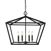 Foyer Pendant Lighting 23" Width Foyer Pendant Lighting 23" Width