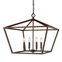 Foyer Pendant Lighting 23" Width Foyer Pendant Lighting 23" Width
