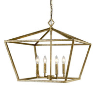 Foyer Pendant Lighting 23" Width Foyer Pendant Lighting 23" Width