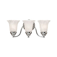 Bathroom Lighting (3 bulbs) 18" Width Bathroom Lighting (3 bulbs) 18" Width