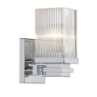 1 Bulb Wall Sconce 1 Bulb Wall Sconce