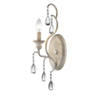 1 Bulb Wall Sconce 1 Bulb Wall Sconce