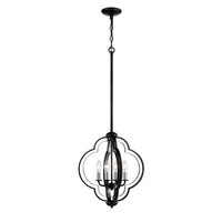 Down Light Pendant 16" Width Down Light Pendant 16" Width