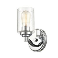 1 Bulb Wall Sconce 1 Bulb Wall Sconce