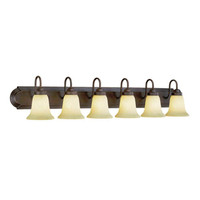 Bathroom Lighting (3 bulbs) 48" Width Bathroom Lighting (3 bulbs) 48" Width