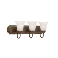 Bathroom Lighting (3 bulbs) 24" Width Bathroom Lighting (3 bulbs) 24" Width