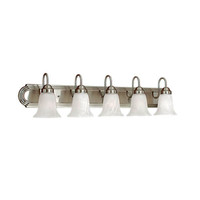 Bathroom Lighting (4 or more bulbs) 36" Width Bathroom Lighting (4 or more bulbs) 36" Width
