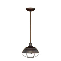 Down Light Pendant 10-1/4" Width Down Light Pendant 10-1/4" Width
