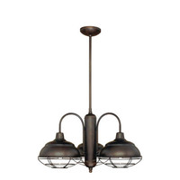 Mid Sized Chandelier 27" Width Mid Sized Chandelier 27" Width
