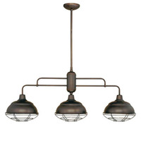 Linear Pendants 10-1/4" Width Linear Pendants 10-1/4" Width
