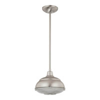 Down Light Pendant 10" Width Down Light Pendant 10" Width