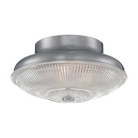Flush Mount Ceiling Light 10" Width Flush Mount Ceiling Light 10" Width