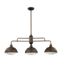 Linear Pendants 41" Width Linear Pendants 41" Width