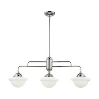 Linear Pendants 40-1/2" Width Linear Pendants 40-1/2" Width