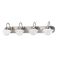 Bathroom Lighting (4 or more bulbs) 36-1/4" Width Bathroom Lighting (4 or more bulbs) 36-1/4" Width