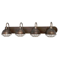 Bathroom Lighting (4 or more bulbs) 36-1/4" Width Bathroom Lighting (4 or more bulbs) 36-1/4" Width