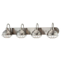 Bathroom Lighting (4 or more bulbs) 36-1/4" Width Bathroom Lighting (4 or more bulbs) 36-1/4" Width