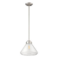 Down Light Pendant 12-1/2" Width Down Light Pendant 12-1/2" Width