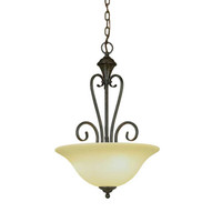 Foyer Pendant Lighting 16" Width Foyer Pendant Lighting 16" Width