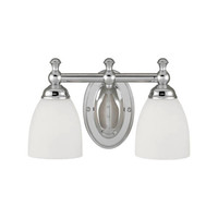 Bathroom Lighting (2 Bulbs) 13" Width Bathroom Lighting (2 Bulbs) 13" Width