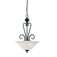 Foyer Pendant Lighting 16" Width Foyer Pendant Lighting 16" Width