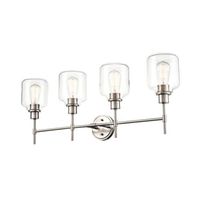 Bathroom Lighting (4 or more bulbs) 34-3/4" Width Bathroom Lighting (4 or more bulbs) 34-3/4" Width
