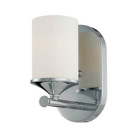 1 Bulb Wall Sconce