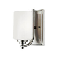 1 Bulb Wall Sconce 1 Bulb Wall Sconce
