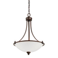 Foyer Pendant Lighting 17-1/2" Width Foyer Pendant Lighting 17-1/2" Width