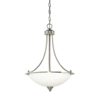 Foyer Pendant Lighting 17-1/2" Width Foyer Pendant Lighting 17-1/2" Width