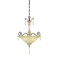 Foyer Pendant Lighting 18" Width Foyer Pendant Lighting 18" Width