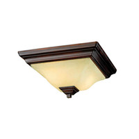 Flush Mount Ceiling Light 13" Width Flush Mount Ceiling Light 13" Width