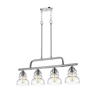 Linear Pendants 33" Width Linear Pendants 33" Width